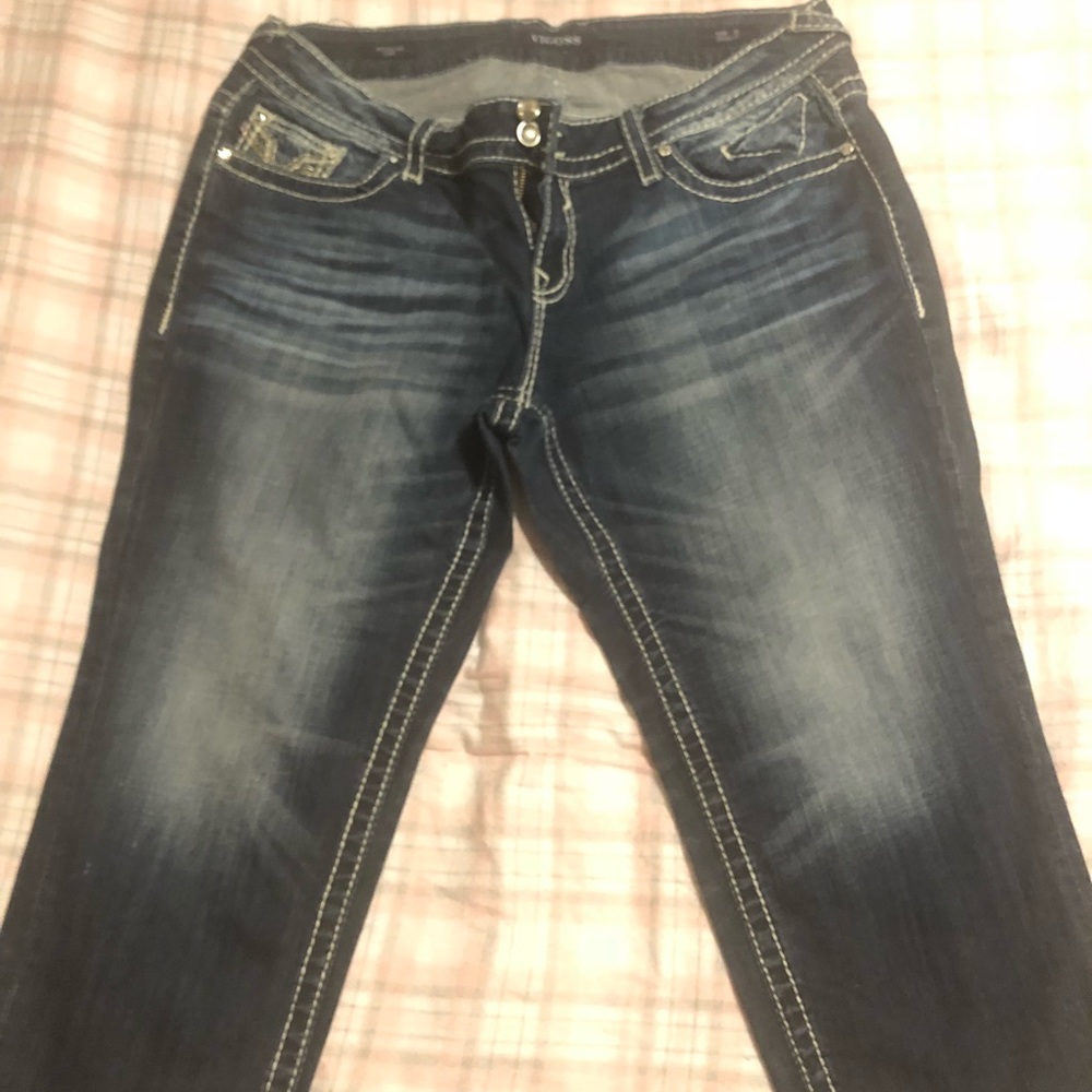 Vigoss Capri